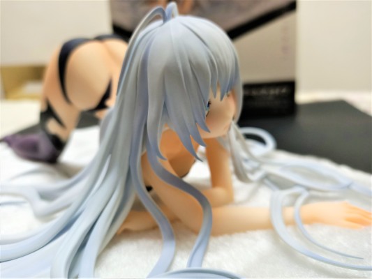 约会大作战 鸢一折纸 反转灵装解除