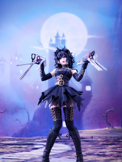 美少女スタチュー キル・ビル ザ・ブライド 