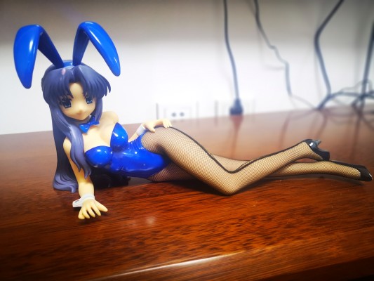 朝仓凉子 兔女郎Ver.