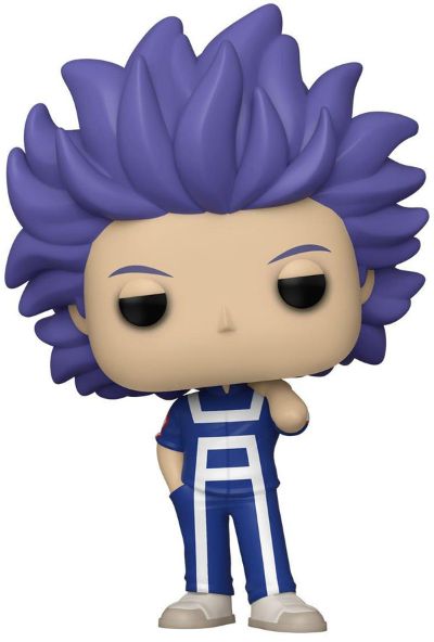 POP! Vinyl 我的英雄学院 心操人使 
