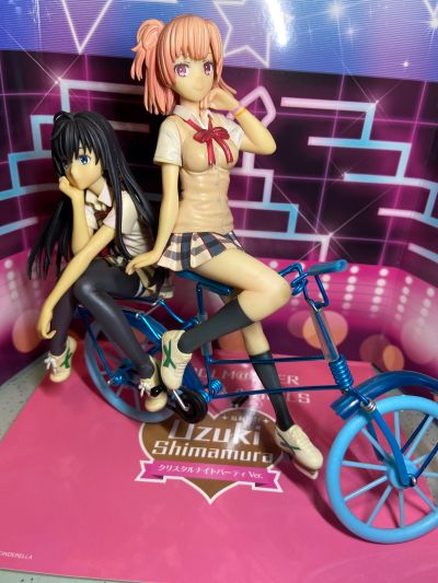 我的青春恋爱物语果然有问题 。续 由比滨结衣