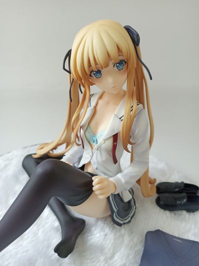 路人女主的养成方法 泽村·斯潘塞·英梨梨