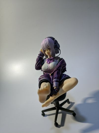 SSSS.GRIDMAN 新条茜