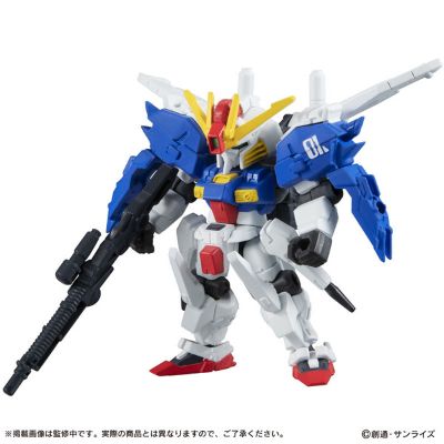 机动战士高达 MOBILE SUIT ENSEMBLE 13 高达前哨战 MSA-0011 S高达
