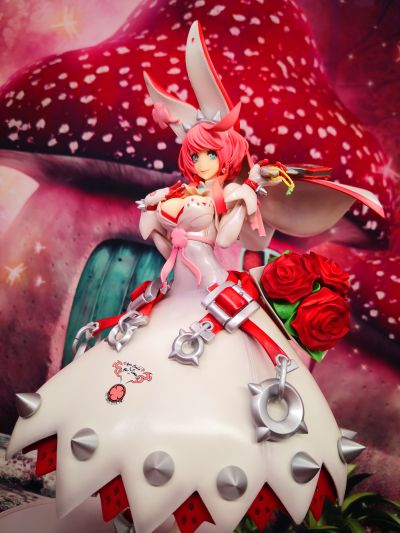 罪恶装备 Xrd -SIGN- 艾尔菲尔特·瓦伦泰