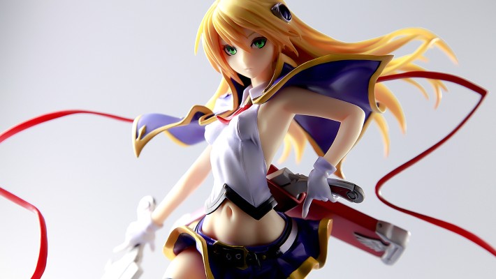 Dwell 苍翼默示录 刻之幻影 诺爱尔·梵米利昂