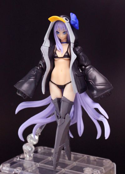 Fate/Grand Order 梅尔特莉莉丝