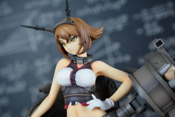 舰队Collection -舰娘- 陆奥