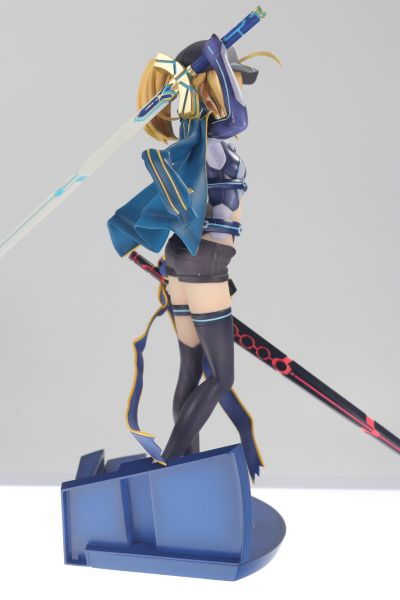 Fate/Grand Order 谜之女主角X Assassin