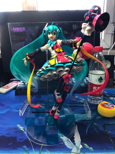 F:NEX VOCALOID 初音未来 魔法未来2018 ver.
