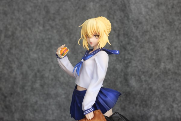 Fate/Grand Order 阿尔托莉雅 Alter 制服Ver.