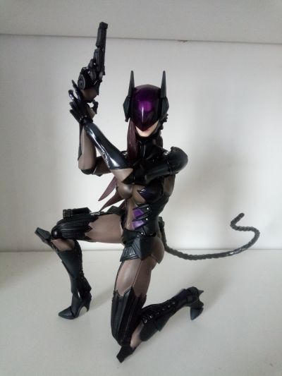 Playarts改 VARIVANT 猫女
