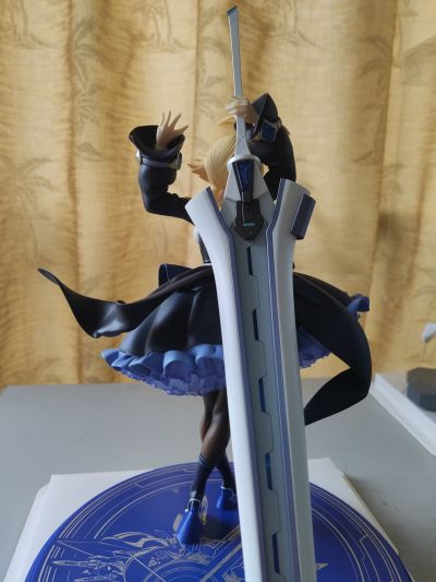 苍翼默示录：神观之梦 Es