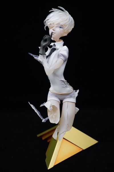 宝石之国 磷叶石