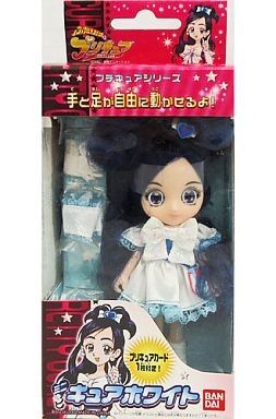 两人是光之美少女・白色 Mini 