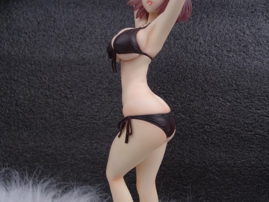 Fate / Grand Order 贞德・达尔克[Alter] 水着