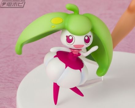 G.E.M. 精灵宝可梦 玛奥&甜舞妮