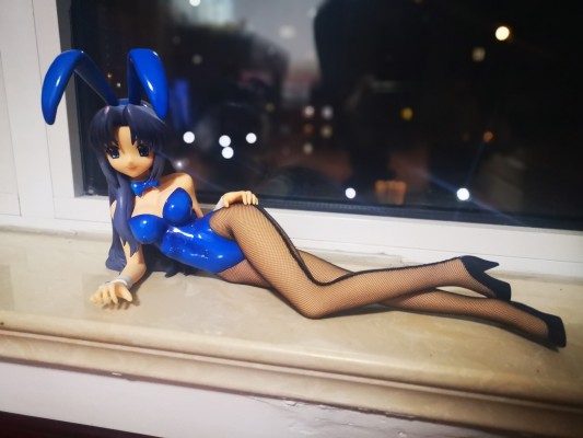 朝仓凉子 兔女郎Ver.