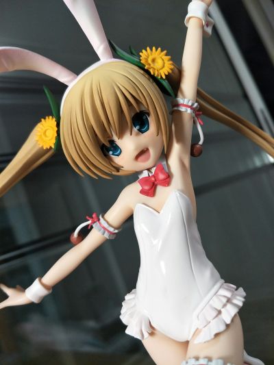 萝球部 SS 三沢真帆 白うさぎさんVer. 