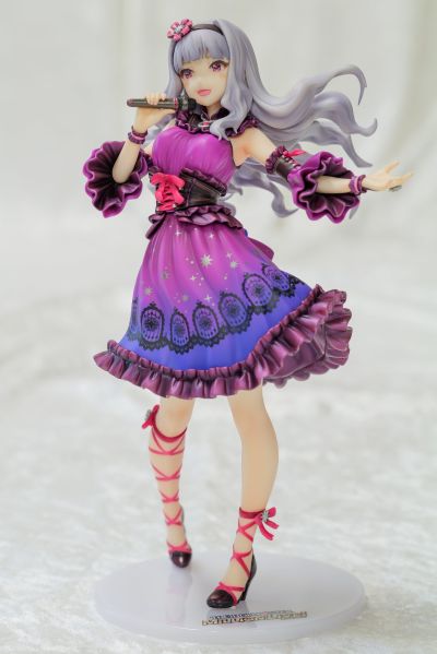 偶像大师 MILLION LIVE! 四条贵音 优雅时光ver.