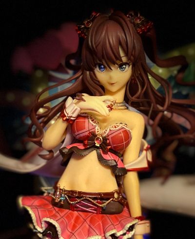 偶像大师灰姑娘女孩 一之瀬志希 神秘灵药Ver.