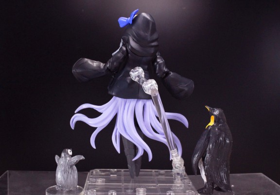 Fate/Grand Order 梅尔特莉莉丝