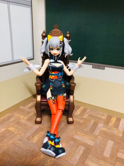 figma#431  Kaguyaluna 辉夜月