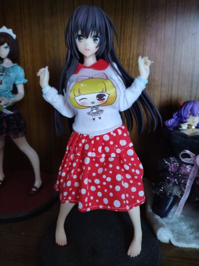 少女骑士物语 诺埃尔·马雷斯·阿斯科特