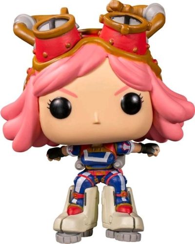 POP! Vinyl 我的英雄学院 发目明