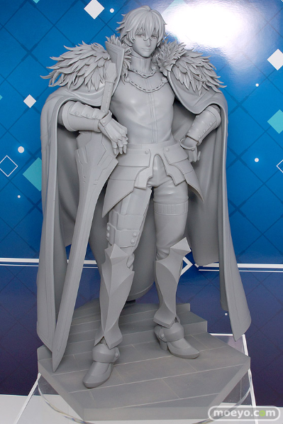 ALTAiR  命运-冠位指定 剑士-高文