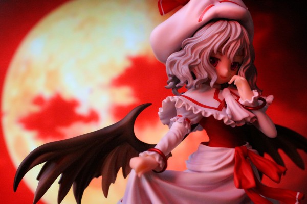 东方Project 蕾米莉亚・斯卡雷特 香霖堂版