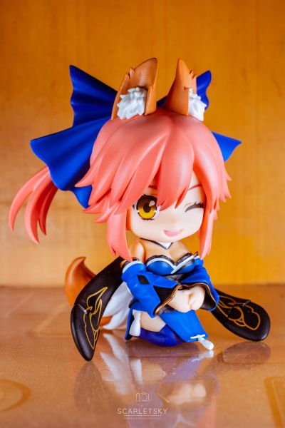 粘土人 #710 Fate / Extra 玉藻前