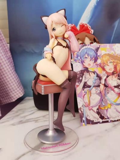 はつこいりぼん。 优