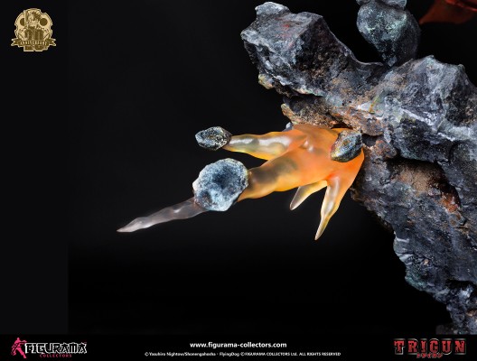 精英独家系列 枪神 法修·史丹比特 和 黒猫大人