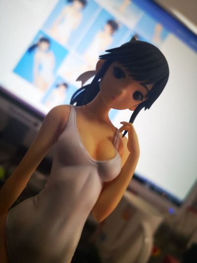 Love Plus 高领爱花 【泳装Ver.】