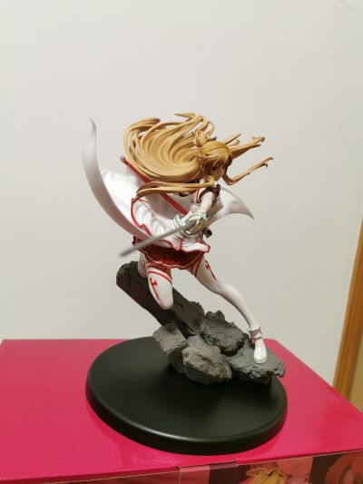 刀剑神域 亚丝娜 Ver. Glint -闪光-