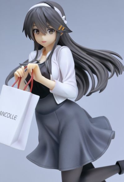 舰队Collection -舰娘- 榛名 大采购