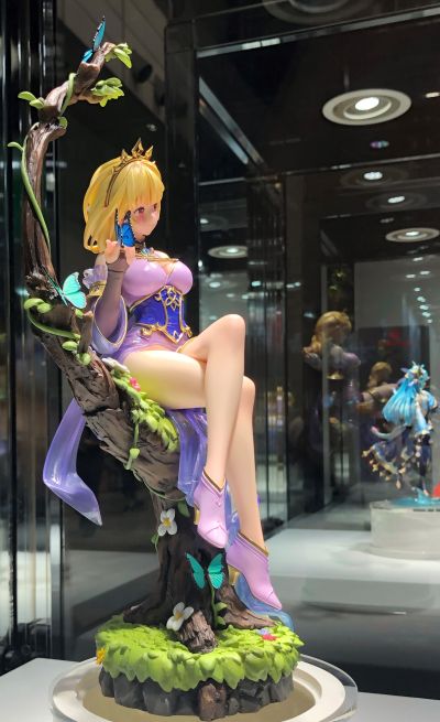 骑士编年史 蕾娜