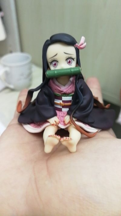 GEM系列 鬼灭之刃 掌中祢豆子