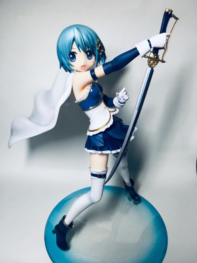 剧场版 魔法少女小圆 美树沙耶香