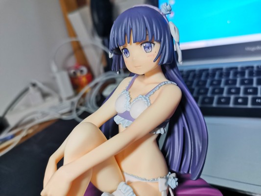 我的妹妹不可能那么可爱 五更琉璃 ～From the bedroom～