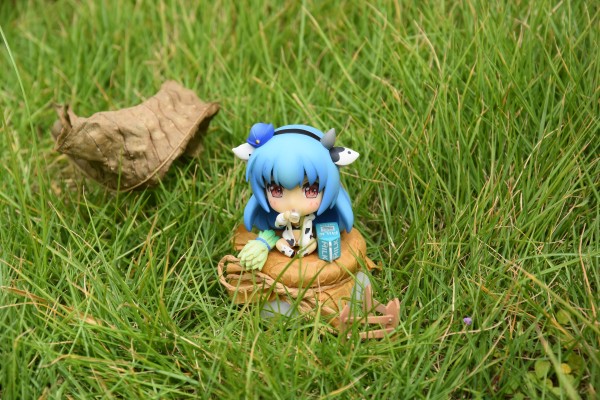 战舰少女R 迷你系列 昆西