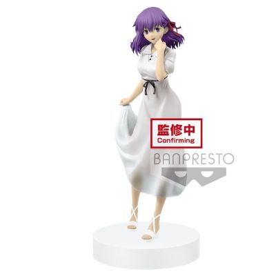 EXQ手办 剧场版 Fate/stay Night Heaven's Feel 间桐樱