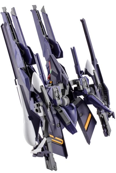 HGUC ADVANCE OF Z 提坦斯的旗下 RX-124高达 TR-6［海瑟斯雷 Ⅱ］ 