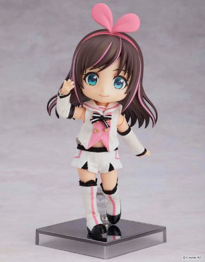 黏土人×DOLL A.I.Channel  绊爱