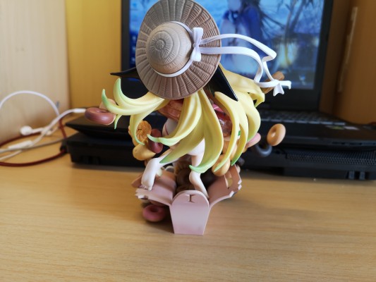 一番赏 〈物语〉系列 忍野忍 10周年纪念