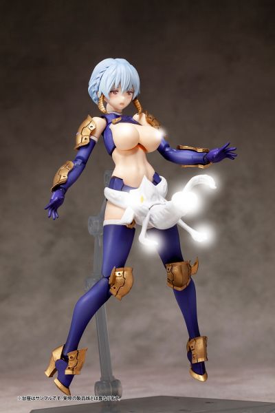 DarkAdvent系列 Krakendress 拉尼娅 DX版