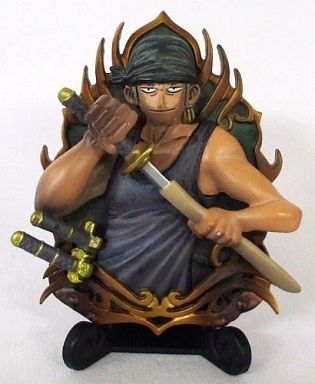 海贼王 罗罗诺亚·索隆