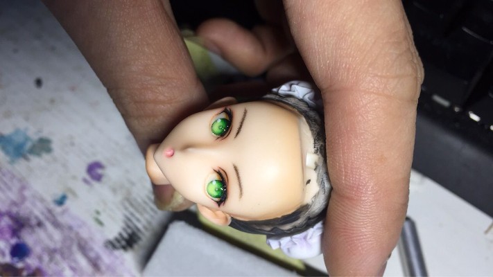 Fate/Grand Order 秦良玉