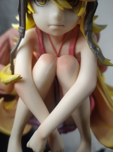 一番赏 〈物语〉系列 忍野忍